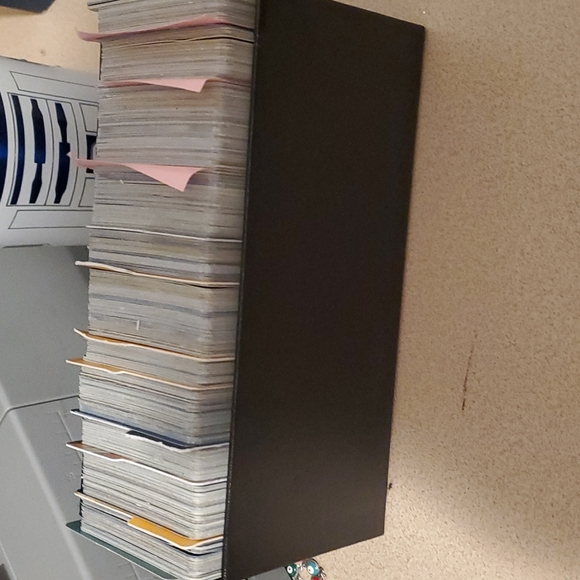 Lot of 500+ pokemon cards - Picture 2 of 3